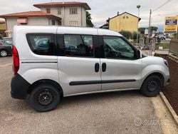 Grigio Usata 2019 Fiat Doblò Monovolume | 10.900 € (Buon prezzo)