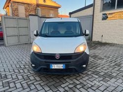 Bianco Usata 2016 Fiat Doblò Active Monovolume | 2950 € (Ottimo prezzo)