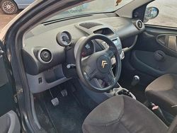 Grigio Usata 2007 Citroën C1 Due volumi | 3500 € (Cara)