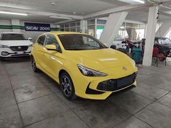 Hampstead grey grigio Nuova 2025 MG MG3 Due volumi | 15.990 € (Ottimo prezzo)