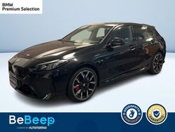 Nero metallizzato Usata 2024 BMW 118 Comfort Edition Due volumi | 34.900 € (Buon prezzo)