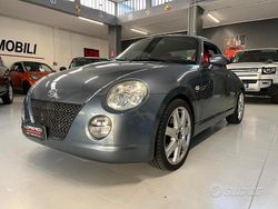 Grigio Usata 2007 Daihatsu Copen Cabrio | 13.900 €