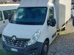 Bianco Usata 2019 Renault Master SE | 13.490 € (Buon prezzo)