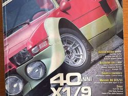 Oro Usata 1962 Renault Dauphine Tre volumi | 20.000 €