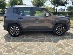 Usata 2018 Jeep Renegade Limited SUV | 17.000 € (Molto cara)