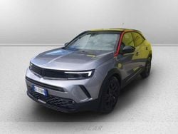 Grigio Usata 2023 Opel Mokka GS Line SUV | 18.500 € (Buon prezzo)