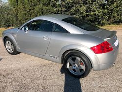 Usata 1999 Audi TT Coupé | 6000 € (Buon prezzo)