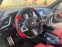 Bianco Usata 2021 BMW M235 Comfort Edition Tre volumi | 35.000 € (Buon prezzo)