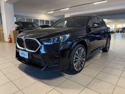Nero Nuova 2025 BMW X2 M Sport SUV | 51.900 €