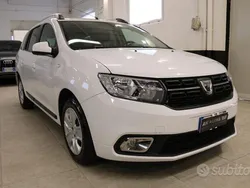 Dacia Logan MCV