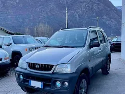 Gray Usata 2005 Daihatsu Terios SUV | 4500 € (Buon prezzo)