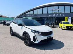 Other Usata 2021 Peugeot 3008 GT SUV | 22.900 € (Buon prezzo)