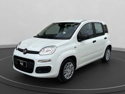 Rosso passione (pastello) Nuova 2025 Fiat Panda S Due volumi | 12.850 €