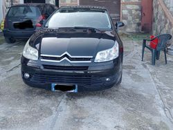 Nero Usata 2006 Citroën C4 Due volumi | 2999 € (Buon prezzo)