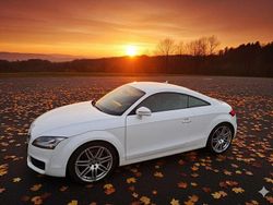 Usata 2007 Audi TT S-Line Coupé | 9500 € (Super prezzo)
