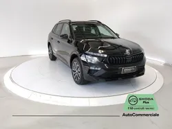 Nero Usata 2024 Skoda Kamiq Selection SUV | 20.200 € (Super prezzo)