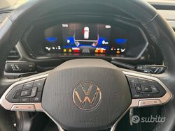 Grigio Usata 2023 VW T-Cross SUV | 19.000 € (Ottimo prezzo)