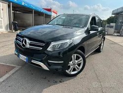 Usata 2018 Mercedes GLE250 SUV | 23.500 € (Buon prezzo)