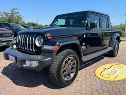 Nero(met.) Usata 2022 Jeep Gladiator Overland SUV | 40.000 € (Super prezzo)