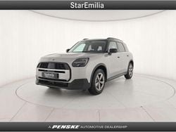 Grigio Usata 2024 Mini Countryman Essential SUV | 32.900 € (Buon prezzo)