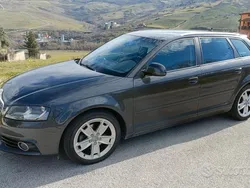 Usata 2010 Audi A3 S-Line Tre volumi | 6500 € (Ottimo prezzo)
