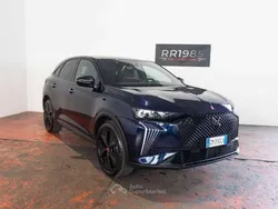 Blu Usata 2022 DS Automobiles DS7 Crossback Performance SUV | 23.990 € (Buon prezzo)