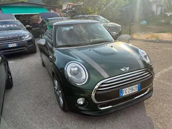 B color Usata 2017 Mini Cooper D Hype Due volumi | 15.450 € (Cara)