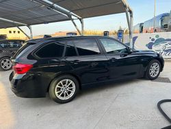 Usata 2017 BMW 318 Station wagon | 11.000 € (Buon prezzo)