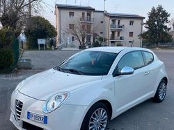 Bianco Usata 2012 Alfa Romeo MiTo Due volumi | 4500 €