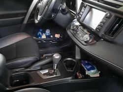 Usata 2017 Toyota RAV4 Hybrid Lounge SUV | 20.500 € (Buon prezzo)