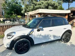 Bianco Usata 2011 Mini Cooper SD Countryman SUV | 7500 € (Buon prezzo)