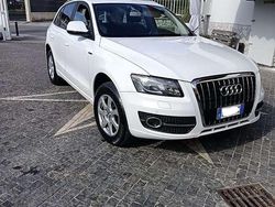 Usata 2011 Audi Q5 Advanced SUV | 7000 € (Buon prezzo)