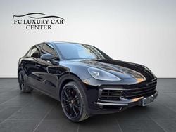 Nero Usata 2021 Porsche Cayenne SUV | 75.900 € (Buon prezzo)