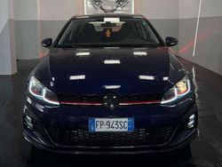Oltrenare Usata 2018 VW Golf VII Executive Tre volumi | 17.000 € (Buon prezzo)