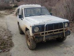 Usata 1988 Nissan Patrol S SUV | 3300 €