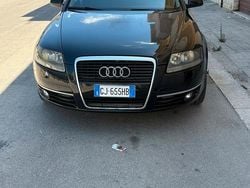 Usata 2007 Audi A6 Tre volumi | 4200 € (Buon prezzo)