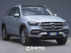 Argento hightech Usata 2023 Mercedes GLE300 SUV | 58.732 € (Super prezzo)
