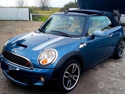 Usata 2010 Mini Cooper S Due volumi | 5500 € (Ottimo prezzo)