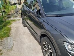 Grigio Usata 2019 VW Tiguan Sportline SUV | 18.699 € (Ottimo prezzo)