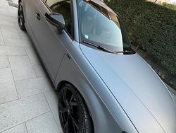 Nero Usata 2017 Audi A3 Station wagon | 18.500 € (Molto cara)