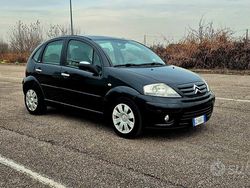 Nero Usata 2007 Citroën C3 Due volumi | 2900 € (Buon prezzo)