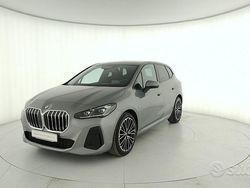 Grigio Usata 2024 BMW 218 Performance Station wagon | 35.800 €