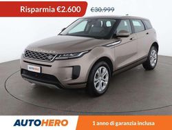 Oro Usata 2021 Land Rover Range Rover evoque S SUV | 28.399 € (Ottimo prezzo)