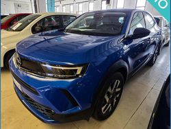 Blu Nuova 2025 Opel Mokka Edition SUV | 24.000 € (Molto cara)