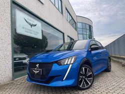 Blu Usata 2020 Peugeot 208 GT Due volumi | 13.400 € (Buon prezzo)