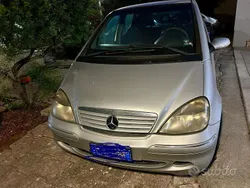 Usata 2003 Mercedes A200 Due volumi | 1000 € (Buon prezzo)
