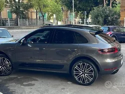 Usata 2015 Porsche Macan SUV | 33.000 € (Molto cara)