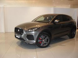 Corris grey Usata 2020 Jaguar E-Pace Chequered Flag SUV | 28.000 € (Cara)