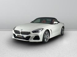 Usata 2024 BMW Z4 M Sport Cabrio | 34.900 € (Ottimo prezzo)
