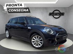 Usata 2020 Mini Clubman Station wagon | 14.900 €